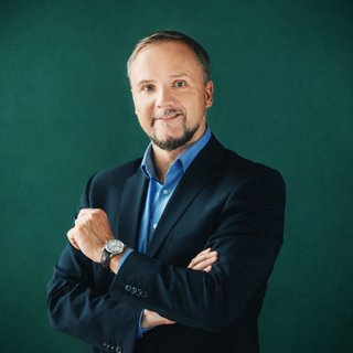 Roni Cesnjaj